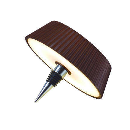 Настольная светодиодная лампа Mantra Relax 7932, IP54, LED 2W 3000K 180lm - миниатюра 1