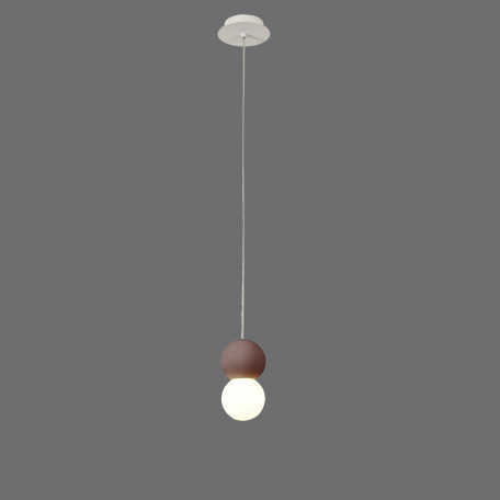 Подвесной светильник Mantra Galaxia 7625, 1xE27x20W - миниатюра 2
