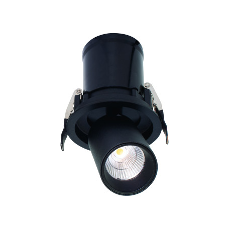 Встраиваемый светодиодный светильник Mantra Garda 7831, LED 7W 2700K 610lm CRI≥80 - миниатюра 1