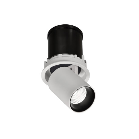 Встраиваемый светодиодный светильник Mantra Garda 7831, LED 7W 2700K 610lm CRI≥80 - миниатюра 4