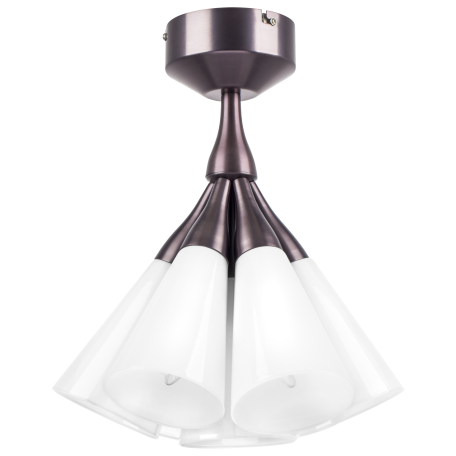Потолочная светодиодная люстра Lightstar Cone 757070, LED 42W - миниатюра 2