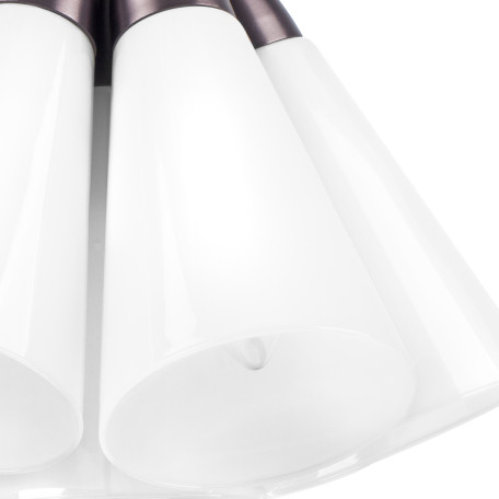 Потолочная светодиодная люстра Lightstar Cone 757070, LED 42W - миниатюра 6