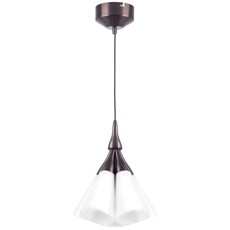 Подвесной светодиодный светильник Lightstar Cone 757150, LED 30W - миниатюра 2