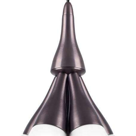 Подвесной светодиодный светильник Lightstar Cone 757150, LED 30W - миниатюра 5