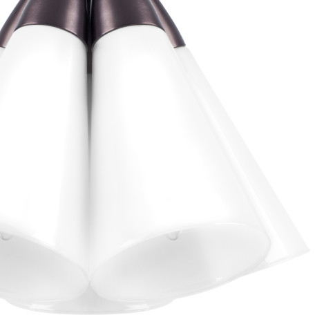 Подвесной светодиодный светильник Lightstar Cone 757150, LED 30W - миниатюра 6