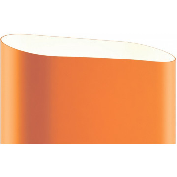 Настенный светильник Lightstar Muro 808623 SALE, 2xG9x40W, оранжевый с белым, оранжевый, металл, стекло - миниатюра 3