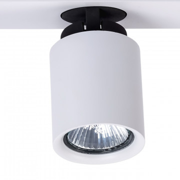 Потолочный светильник с регулировкой направления света De Markt Астор 545020603 SALE, 3 - миниатюра 4