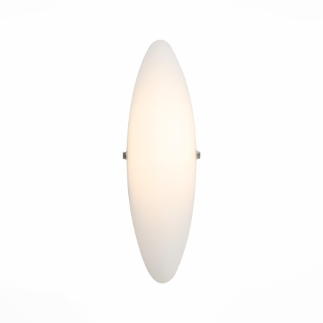 Настенный светодиодный светильник ST Luce Snello SL508.511.01, LED 8W 4000K - миниатюра 1