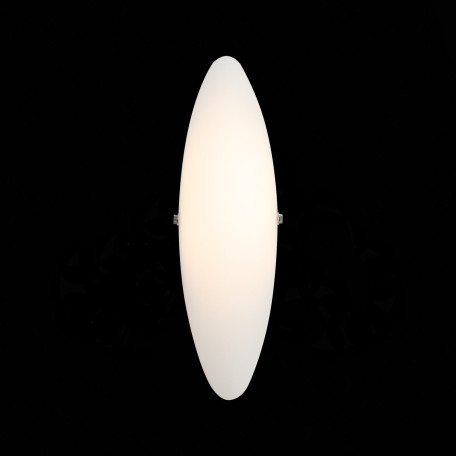 Настенный светодиодный светильник ST Luce Snello SL508.511.01, LED 8W 4000K - миниатюра 3