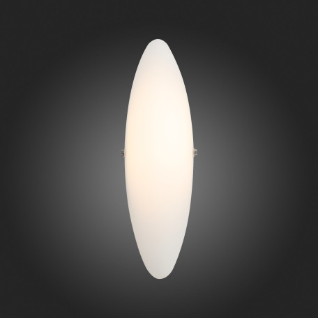 Настенный светодиодный светильник ST Luce Snello SL508.511.01, LED 8W 4000K - миниатюра 4
