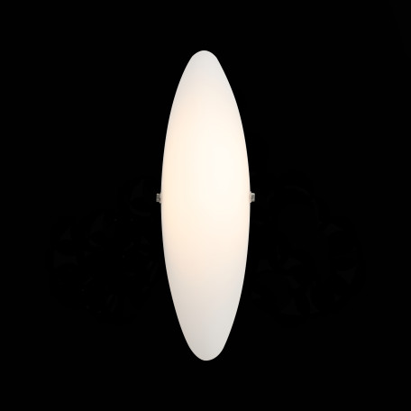 Настенный светодиодный светильник ST Luce Snello SL508.511.01, LED 8W 4000K - миниатюра 7