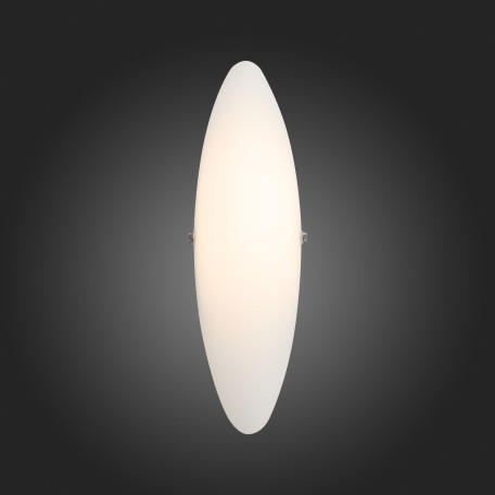 Настенный светодиодный светильник ST Luce Snello SL508.511.01, LED 8W 4000K - миниатюра 8