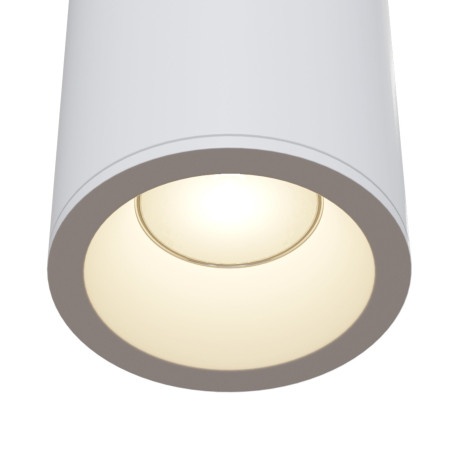 Потолочный светильник Maytoni Alfa C029CL-01W, IP65, 1xGU10x50W - миниатюра 2