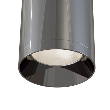Потолочный светильник Maytoni Focus C010CL-01GF, 1xGU10x50W - миниатюра 4
