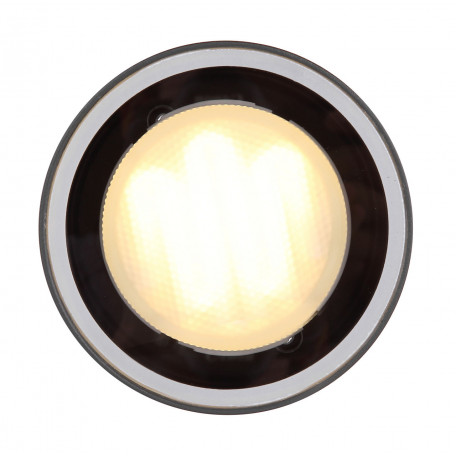 Потолочный светодиодный светильник Globo Alcala 32063A, IP44, LED 11W - миниатюра 4