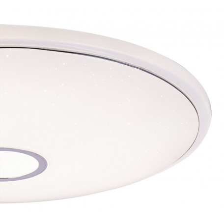 Потолочный светодиодный светильник Globo Connor 41386-30, LED 30W - миниатюра 6