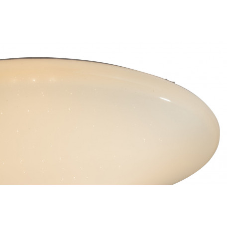 Потолочный светодиодный светильник Globo Rena 48383-50, LED 50W - миниатюра 7