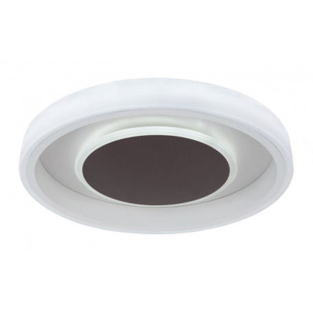 Потолочный светодиодный светильник Globo Goffi 48398-40, LED 40W - миниатюра 3