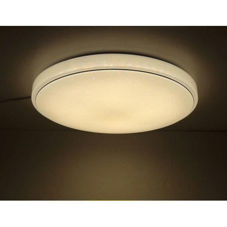 Потолочный светодиодный светильник Globo Kalle 48408-40, LED 40W - миниатюра 10
