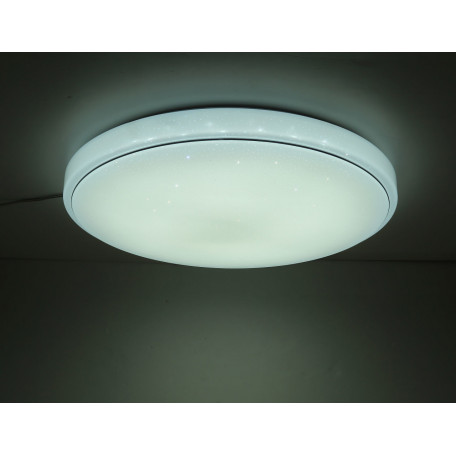 Потолочный светодиодный светильник Globo Kalle 48408-40, LED 40W - миниатюра 12