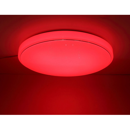 Потолочный светодиодный светильник Globo Kalle 48408-40, LED 40W - миниатюра 14