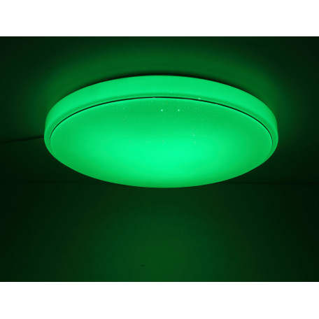 Потолочный светодиодный светильник Globo Kalle 48408-40, LED 40W - миниатюра 15