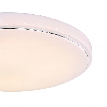 Потолочный светодиодный светильник Globo Kalle 48408-40, LED 40W - миниатюра 18