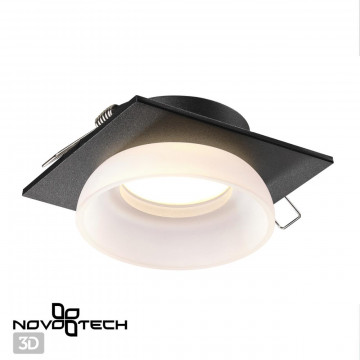Встраиваемый светильник Novotech Lirio 370723 - миниатюра 2