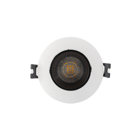 Встраиваемый светильник Denkirs Billum DK3020-WB, 1xGU5.3x10W - миниатюра 2