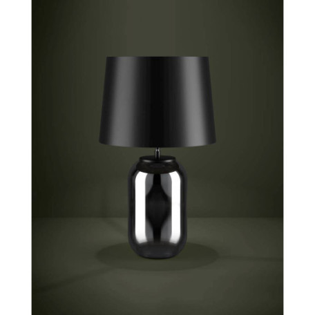 Настольная лампа Eglo Cuite 390063, 1xE27x40W - миниатюра 3
