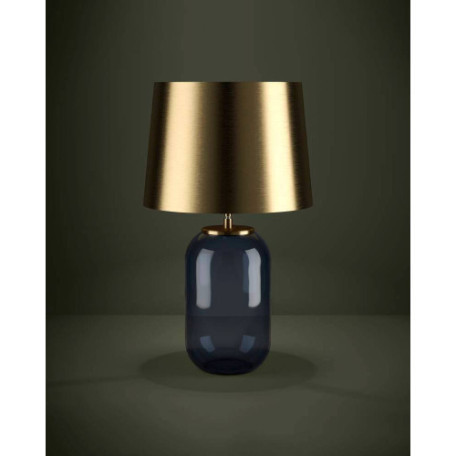 Настольная лампа Eglo Cuite 390064, 1xE27x40W - миниатюра 3