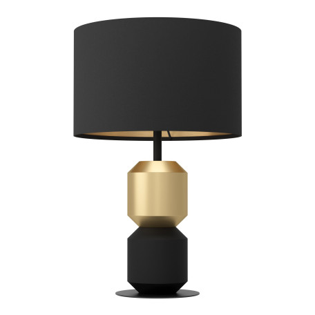 Настольная лампа Eglo Laurignano 390188, 1xE27x40W - миниатюра 1