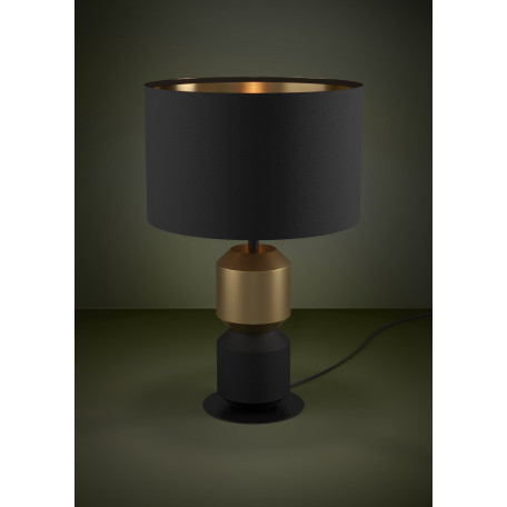 Настольная лампа Eglo Laurignano 390188, 1xE27x40W - миниатюра 2