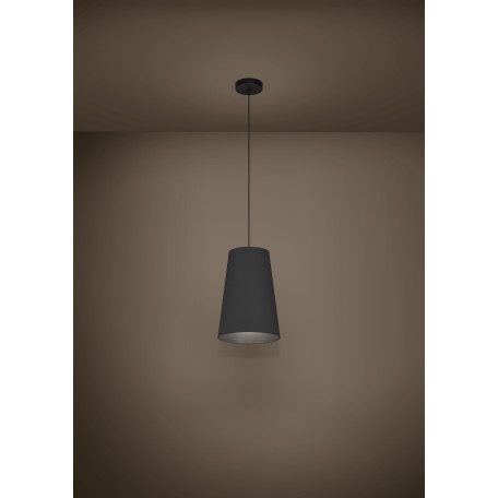 Подвесной светильник Eglo Petrosa 390132, 1xE27x40W - миниатюра 2