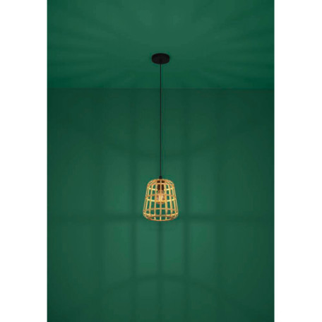 Подвесной светильник Eglo Montezuelo 390152, 1xE27x40W - миниатюра 3