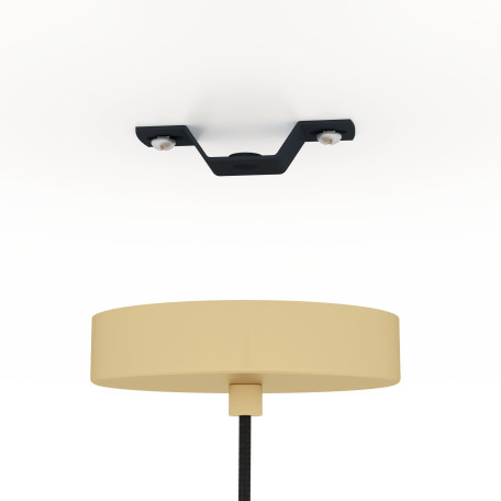 Подвесной светильник Eglo Corojal 390206, 1xE27x40W - миниатюра 4