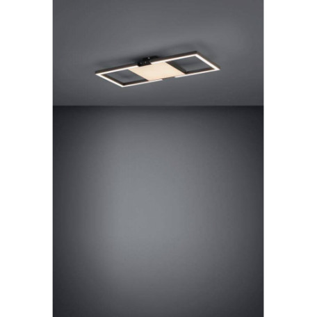 Потолочный светодиодный светильник Eglo Macellara 390019, LED 26,2W 2700-6500K 1920lm - миниатюра 3