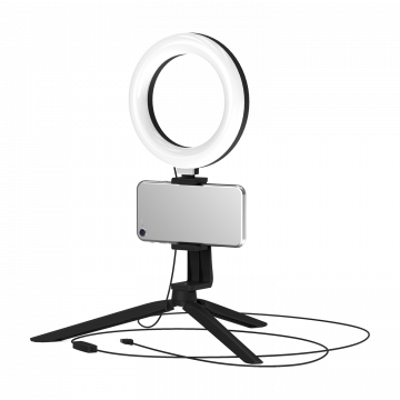 Настольная лампа Gauss RL001 - миниатюра 2