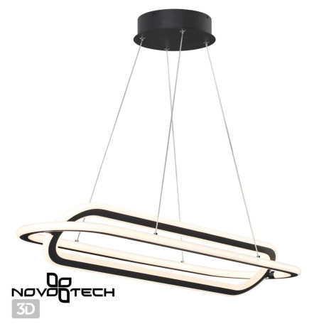 Подвесной светильник Novotech Over Ondo 359173 - миниатюра 2