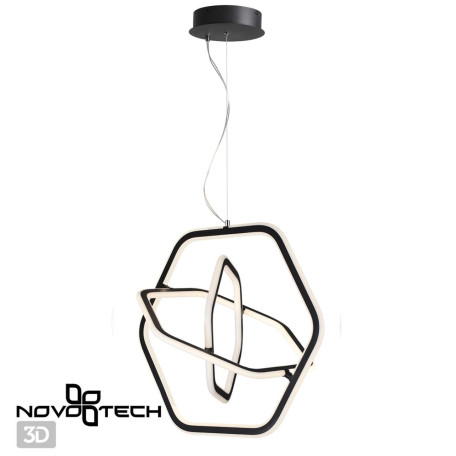 Подвесной светильник Novotech Over Ondo 359175 - миниатюра 2