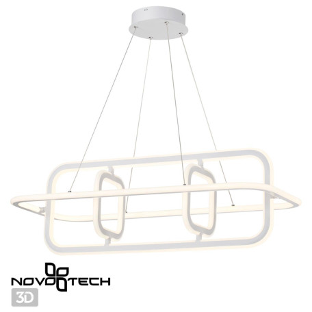 Подвесной светильник Novotech Over Ondo 359176 - миниатюра 2