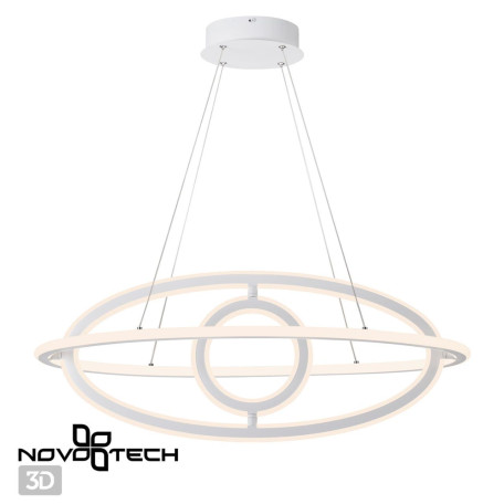 Подвесной светильник Novotech Over Ondo 359180 - миниатюра 2
