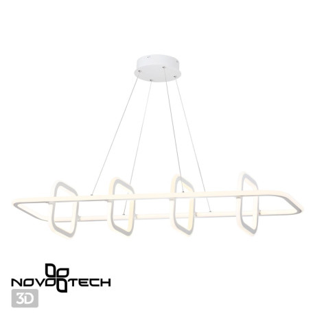 Подвесной светильник Novotech Over Ondo 359184 - миниатюра 2