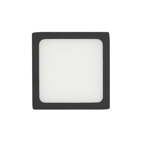 Светодиодная панель Citilux Омега CLD50K082, LED 8W 3000K 640lm - миниатюра 3