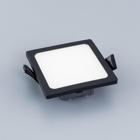 Светодиодная панель Citilux Омега CLD50K082, LED 8W 3000K 640lm - миниатюра 5