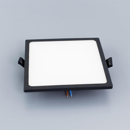 Светодиодная панель Citilux Омега CLD50K152, LED 15W 3000K 1200lm - миниатюра 5