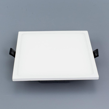 Светодиодная панель Citilux Омега CLD50K220, LED 22W 3000K 1760lm - миниатюра 4