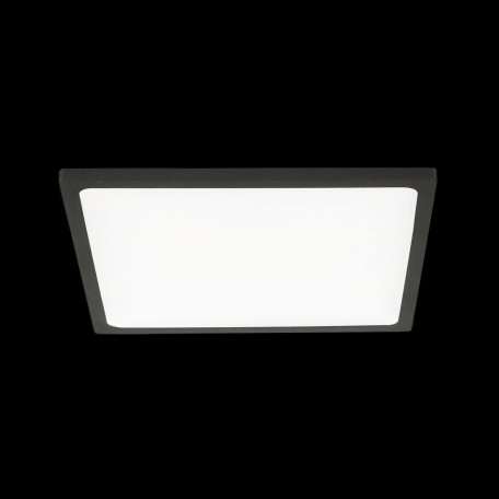 Светодиодная панель Citilux Омега CLD50K222, LED 22W 3000K 1760lm - фото 2