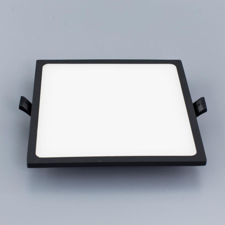 Светодиодная панель Citilux Омега CLD50K222, LED 22W 3000K 1760lm - фото 3