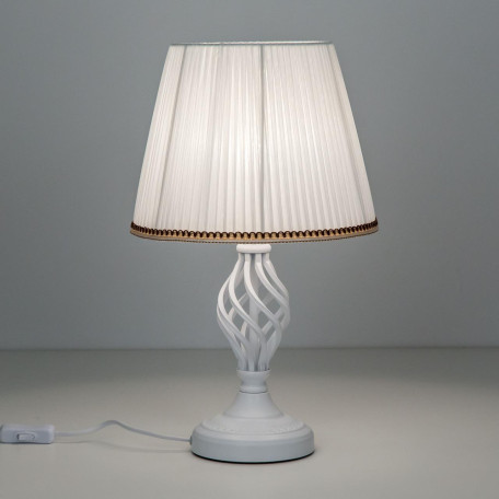 Настольная лампа Citilux Вена CL402800, 1xE27x75W - миниатюра 3